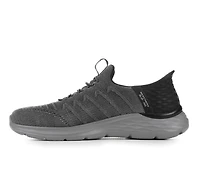 Men's Skechers 210802 Garner-Orston Slip-Ins Casual Shoes