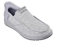 Men's Skechers 210840 Melson-Medford