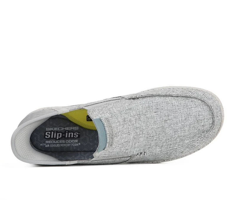 Men's Skechers 210840 Melson-Medford