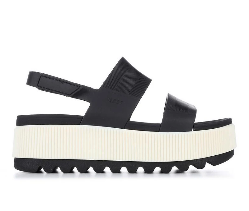 Women's Reef Water Vista Higher Platform Sandals