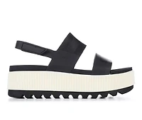 Women's Reef Water Vista Higher Platform Sandals