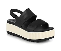 Women's Reef Water Vista Higher Platform Sandals