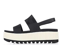 Women's Reef Water Vista Higher Platform Sandals