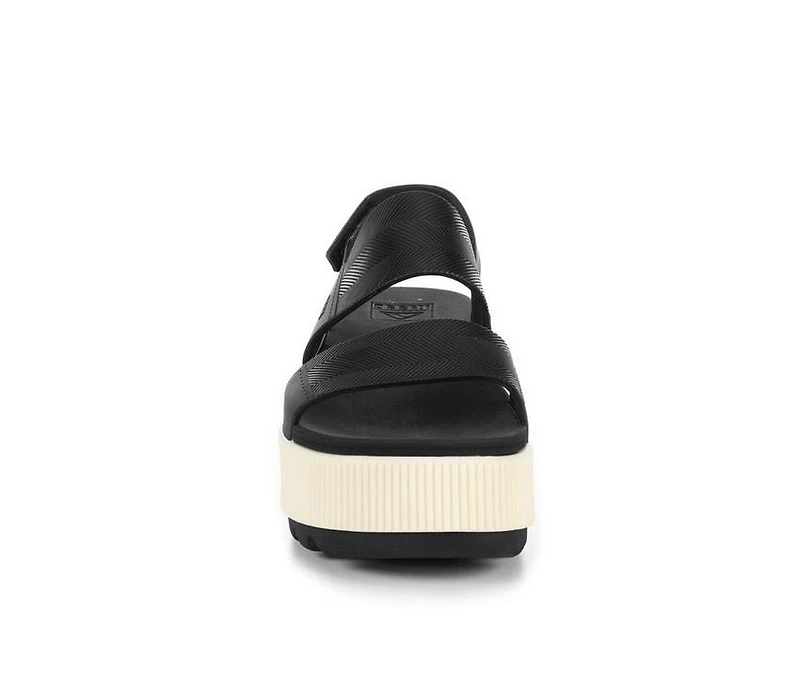 Women's Reef Water Vista Higher Platform Sandals