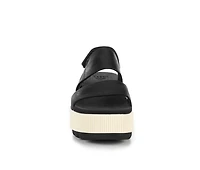 Women's Reef Water Vista Higher Platform Sandals