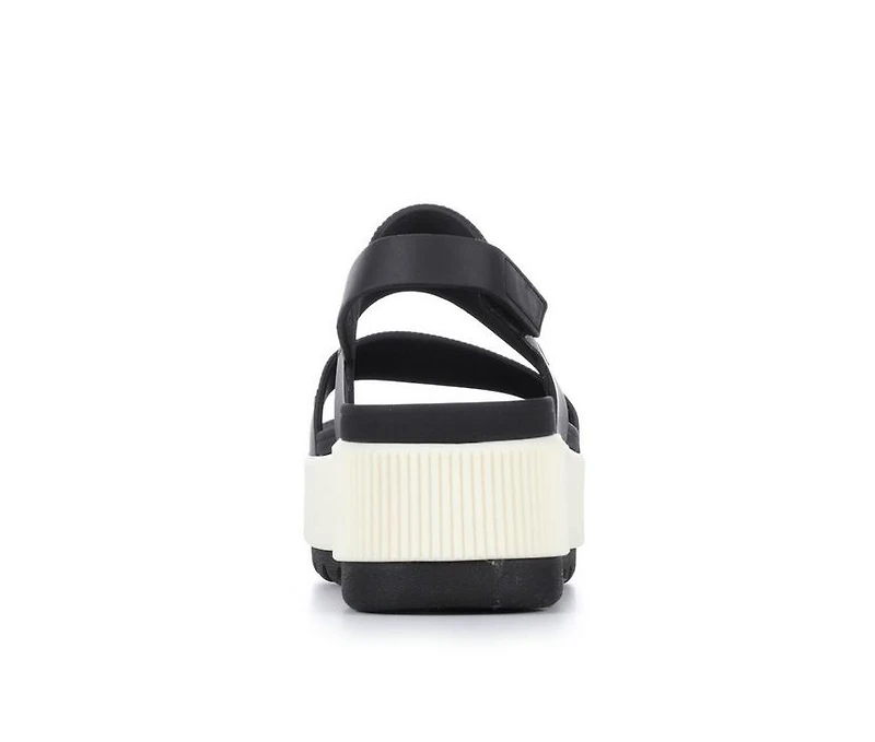 Women's Reef Water Vista Higher Platform Sandals