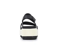 Women's Reef Water Vista Higher Platform Sandals