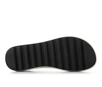 Women's Reef Water Vista Higher Platform Sandals