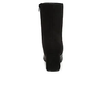 Women's London Rag Des Heeled Booties
