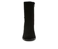 Women's London Rag Candid Heeled Booties