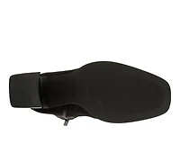 Women's London Rag Candid Heeled Booties