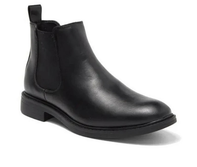 Men's Rush Gordon Logan Chelsea Boots