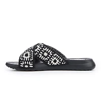 Women's HEYDUDE Christi Slide Sandals