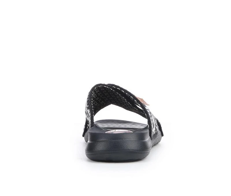 Women's HEYDUDE Christi Slide Sandals