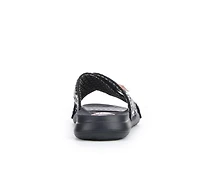 Women's HEYDUDE Christi Slide Sandals