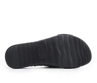 Women's HEYDUDE Christi Slide Sandals