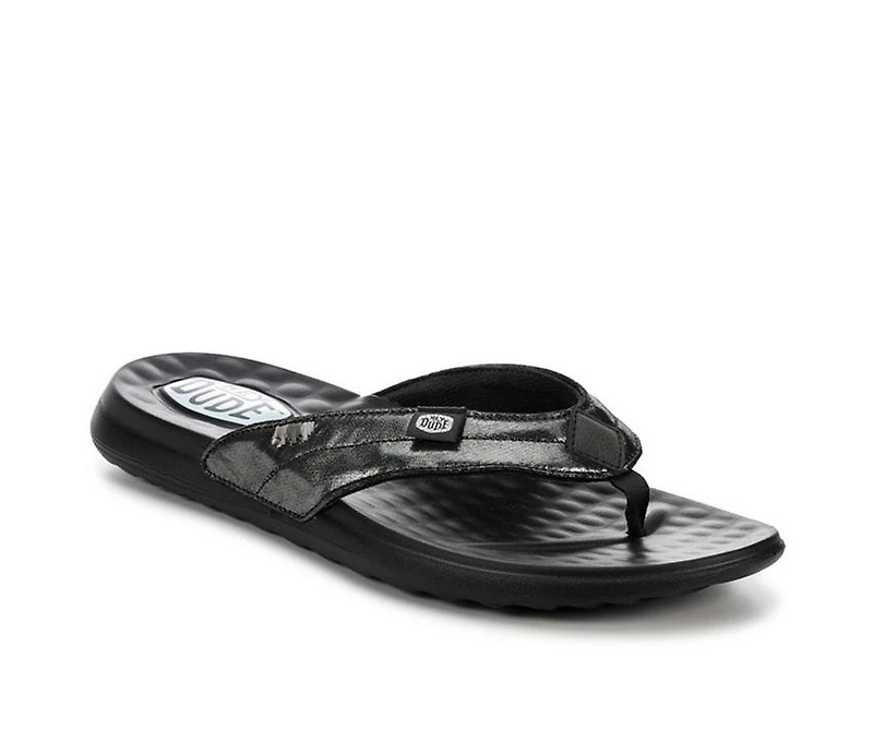 Women's HEYDUDE Christi