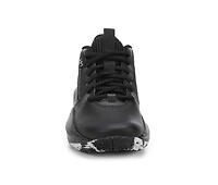 Boys' Under Armour Big Kid Lockdown 7 Gradeschool Basketball Shoes