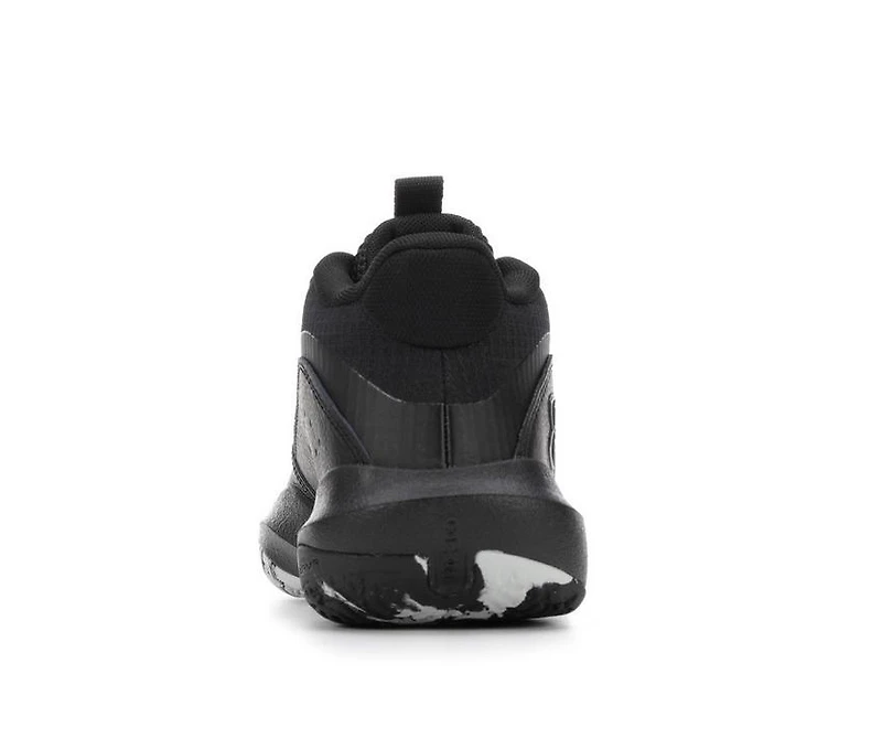 Boys' Under Armour Big Kid Lockdown 7 Gradeschool Basketball Shoes