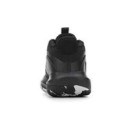 Boys' Under Armour Big Kid Lockdown 7 Gradeschool Basketball Shoes