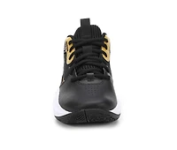 Boys' Under Armour Big Kid Lockdown 7 Gradeschool Basketball Shoes