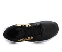 Boys' Under Armour Big Kid Lockdown 7 Gradeschool Basketball Shoes