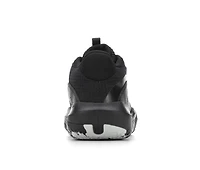 Boys' Under Armour Little Kid Lockdown 7 Preschool Basketball Shoes