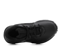 Boys' Under Armour Little Kid Lockdown 7 Preschool Basketball Shoes
