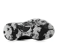 Boys' Under Armour Little Kid Lockdown 7 Preschool Basketball Shoes