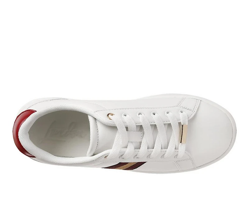 Women's London Rag Loyalty Fashion Sneakers