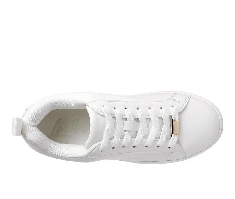Women's London Rag Rouxy Fashion Sneakers