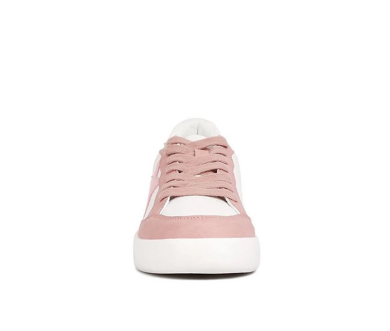 Women's London Rag Perry Fashion Sneakers