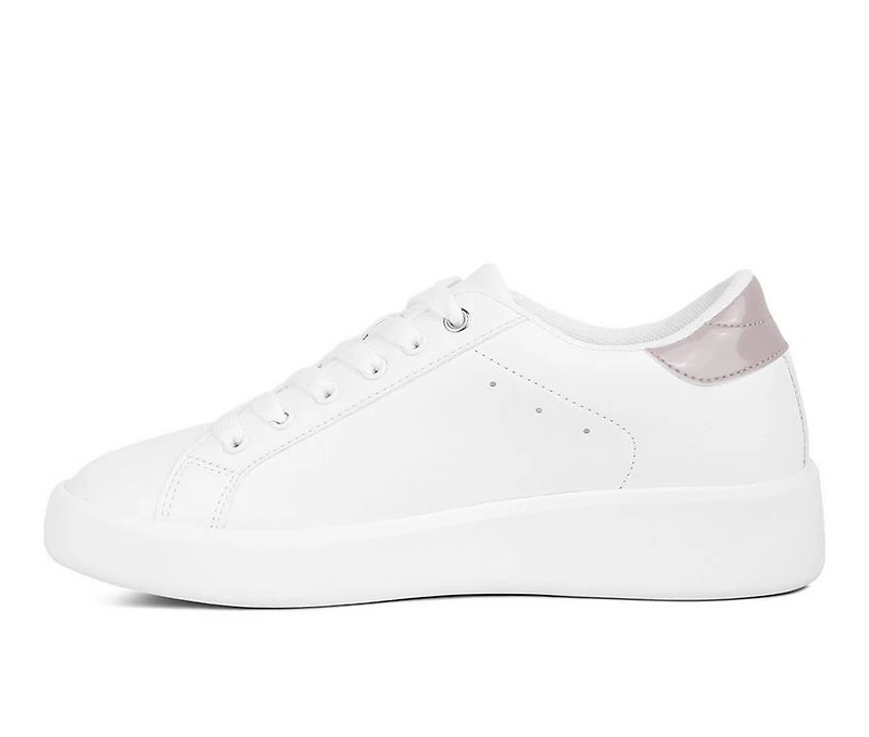 Women's London Rag Starry Fashion Sneakers