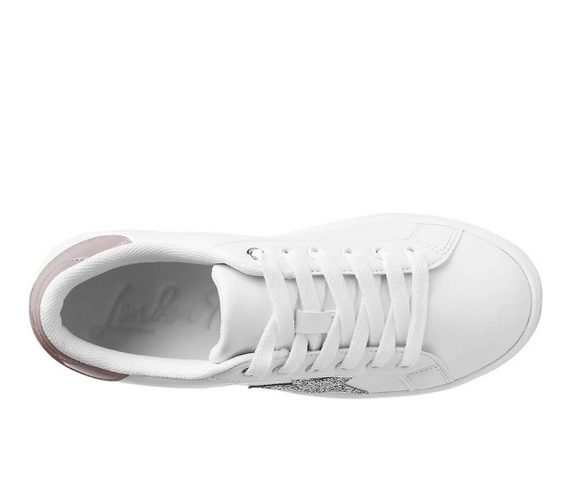 Women's London Rag Starry Fashion Sneakers
