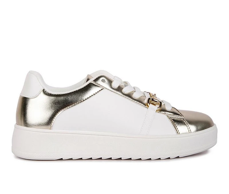Women's London Rag Nemo Fashion Sneakers