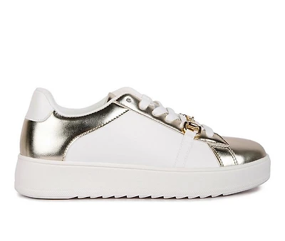 Women's London Rag Nemo Fashion Sneakers