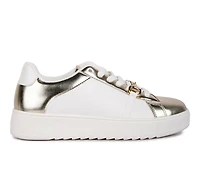 Women's London Rag Nemo Fashion Sneakers