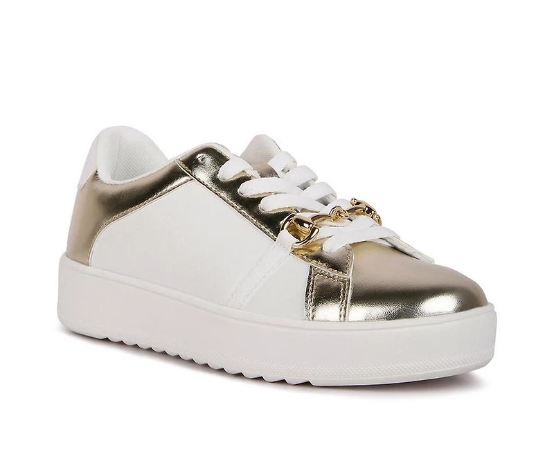 Women's London Rag Nemo Fashion Sneakers