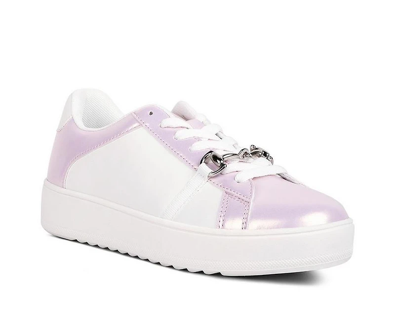 Women's London Rag Nemo Fashion Sneakers