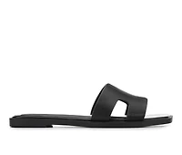 Women's Solanz Salvia Sandals