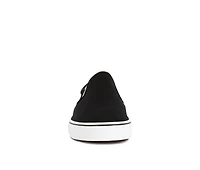 Women's London Rag Merlin Slip Ons