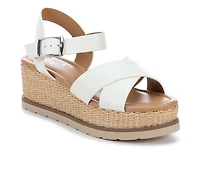 Women's Y-Not Clever Wedge Sandals