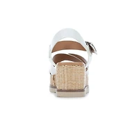 Women's Y-Not Clever Wedge Sandals