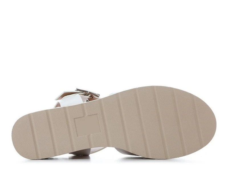 Women's Y-Not Clever Wedge Sandals