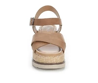 Women's Y-Not Clever Wedge Sandals