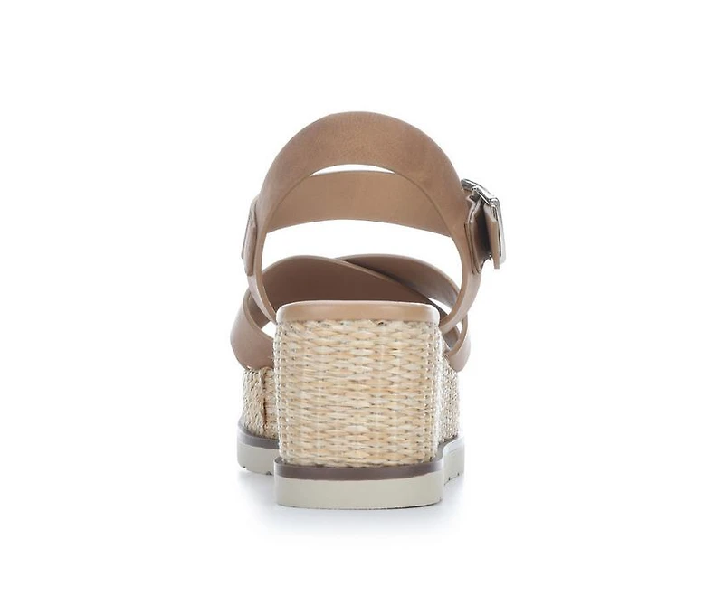 Women's Y-Not Clever Wedge Sandals