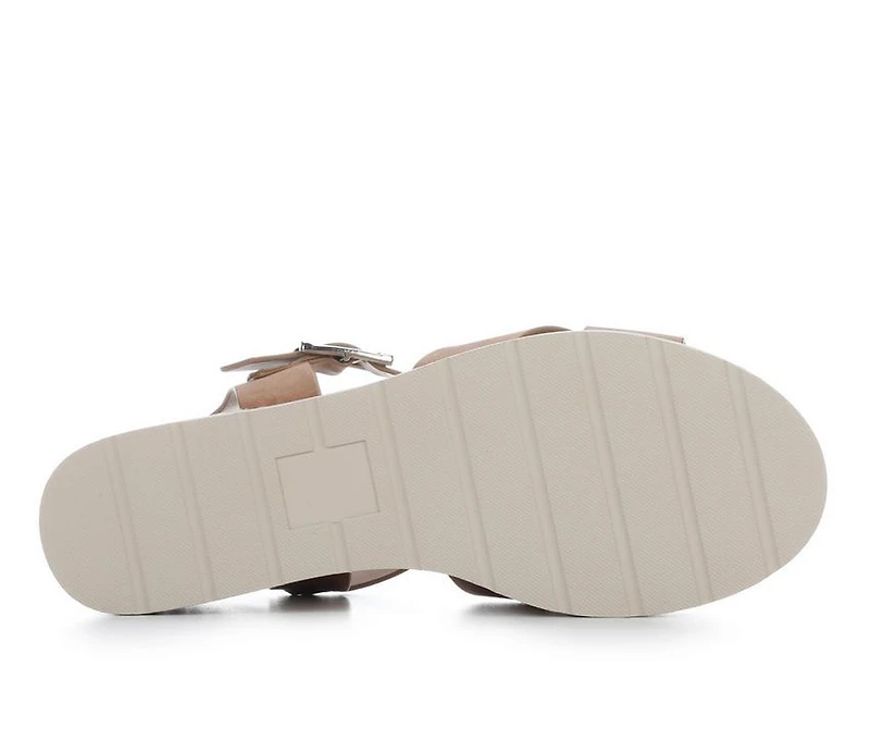 Women's Y-Not Clever Wedge Sandals