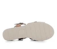 Women's Y-Not Clever Wedge Sandals