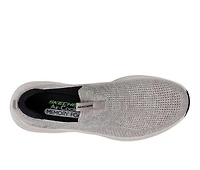 Men's Skechers 232630 Vapor Foam Oxulus Slip-On Shoes