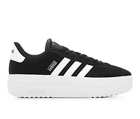 Girls' Adidas Big Kids VL Court Bold Platform Sneakers